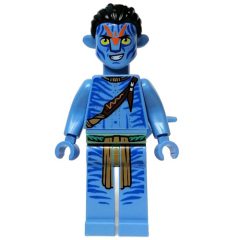 Minifigurka LEGO Jake Sully