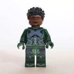 Minifigurka LEGO Nakia