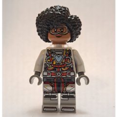 Minifigurka LEGO Ironheart MK1