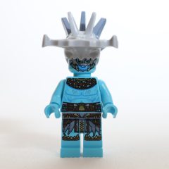 Minifigurka LEGO Attuma