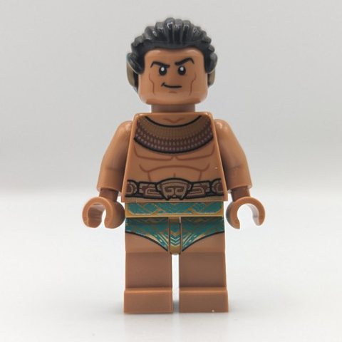 Minifigurka LEGO King Namor