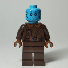 Minifigurka LEGO Mythrol