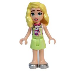 Minifigurka LEGO Matilde