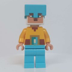 Minifigurka LEGO Guardian Warrior
