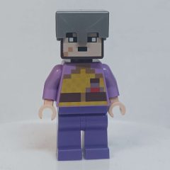 Minifigurka LEGO End Warrior, Helmet