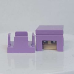 Minifigurka LEGO Shulker