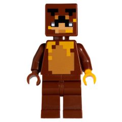 Minifigurka LEGO Honey Bear