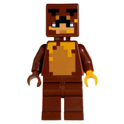 Minifigurka LEGO Honey Bear