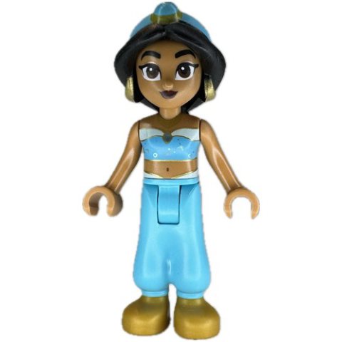 Minifigurka LEGO Jasmine