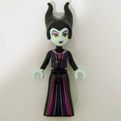 Minifigurka LEGO Maleficent