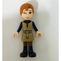 Minifigurka LEGO Prince Phillip