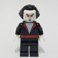 Minifigurka LEGO Morbius