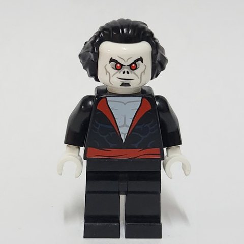 Minifigurka LEGO Morbius