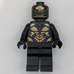 Minifigurka LEGO Outrider