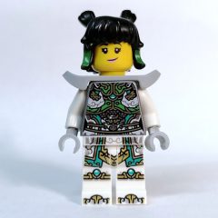 Minifigurka LEGO Mei Power Up