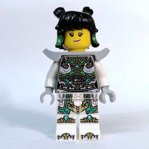 Minifigurka LEGO Mei Power Up