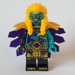 Minifigurka LEGO Azure Lion