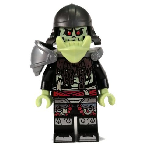 Minifigurka LEGO Bone Knight