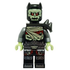 Minifigurka LEGO Bone Warrior