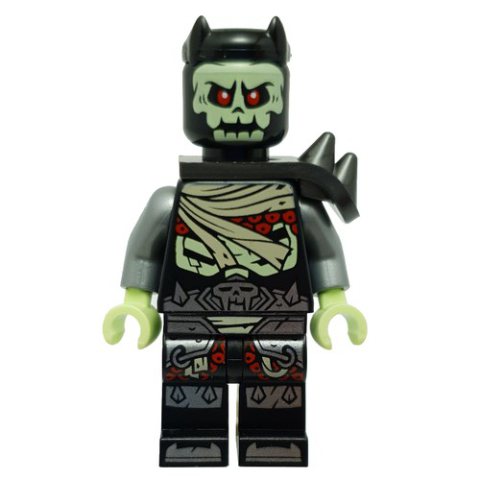 Minifigurka LEGO Bone Warrior