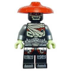 Minifigurka LEGO Bone Guard