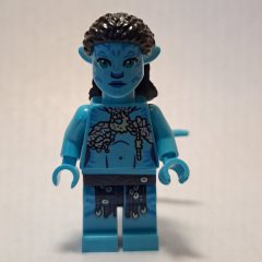 Minifigurka LEGO Tsireya
