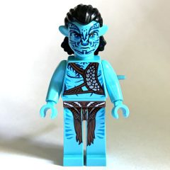 Minifigurka LEGO Tonowari