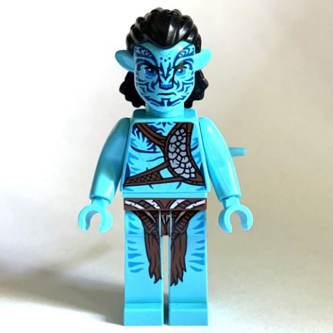Minifigurka LEGO Tonowari