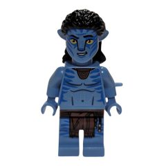 Minifigurka LEGO Neteyam