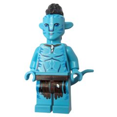 Minifigurka LEGO Ao'nung