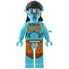 Minifigurka LEGO Ronal