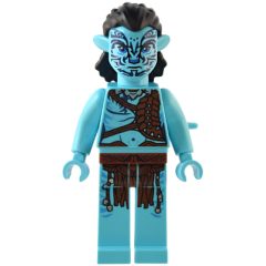 Minifigurka LEGO Tonowari