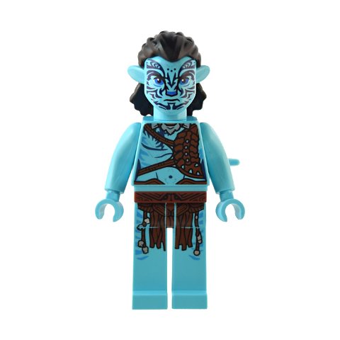 Minifigurka LEGO Tonowari