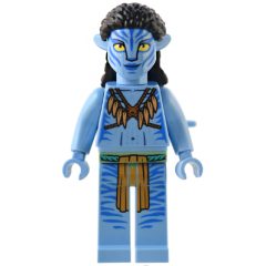 Minifigurka LEGO Neytiri
