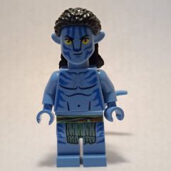 Minifigurka LEGO Lo'ak