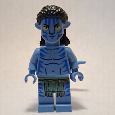 Minifigurka LEGO Lo'ak