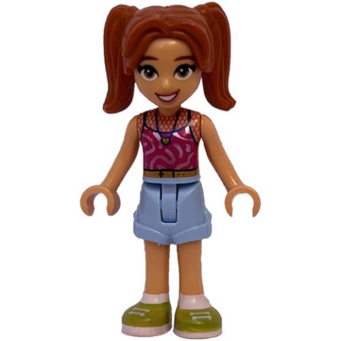 Minifigurka LEGO Candi