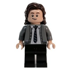 Minifigurka LEGO Michael Corner