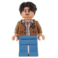 Minifigurka LEGO Jungkook