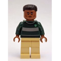 Minifigurka LEGO Blaise Zabini