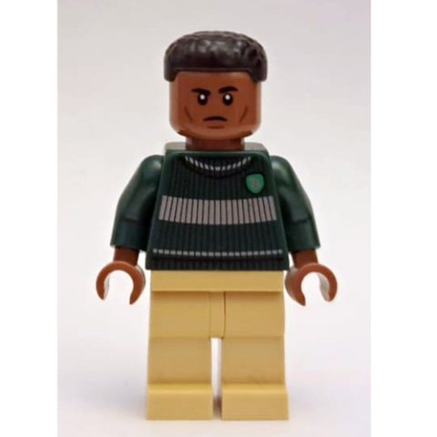 Minifigurka LEGO Blaise Zabini