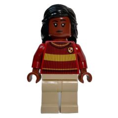 Minifigurka LEGO Angelina Johnson