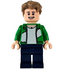 Minifigurka LEGO Jimin