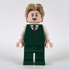 Minifigurka LEGO V