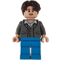 Minifigurka LEGO Suga