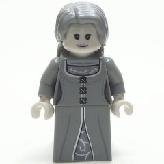 Minifigurka LEGO The Grey Lady