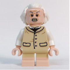 Minifigurka LEGO Bilbo Baggins - White Hair