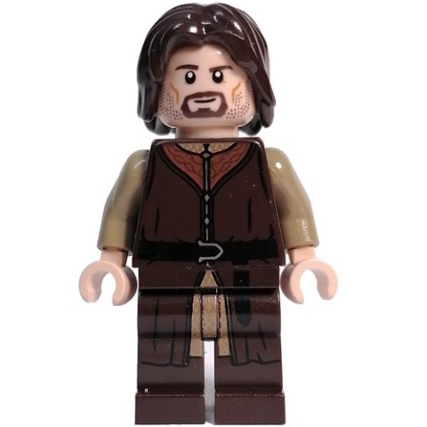 Minifigurka LEGO Aragorn