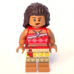 Minifigurka LEGO Moana