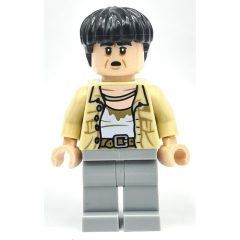 Minifigurka LEGO Satipo